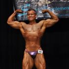 Clayton  Pemberton - NPC Michigan Championships 2012 - #1