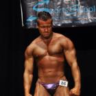 Clayton  Pemberton - NPC Michigan Championships 2012 - #1