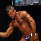 Clayton  Pemberton - NPC Michigan Championships 2012 - #1