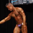 Clayton  Pemberton - NPC Michigan Championships 2012 - #1
