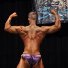Clayton  Pemberton - NPC Michigan Championships 2012 - #1