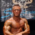 Chris  Salter - NPC Michigan Championships 2012 - #1