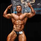 Lucian   Costea - NPC Michigan Championships 2012 - #1