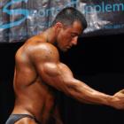 Lucian   Costea - NPC Michigan Championships 2012 - #1