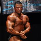 Lucian   Costea - NPC Michigan Championships 2012 - #1