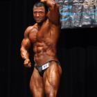 Lucian   Costea - NPC Michigan Championships 2012 - #1