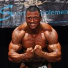 Lucian   Costea - NPC Michigan Championships 2012 - #1