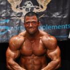 Lucian   Costea - NPC Michigan Championships 2012 - #1