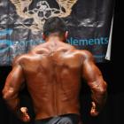 Lucian   Costea - NPC Michigan Championships 2012 - #1