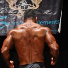 Lucian   Costea - NPC Michigan Championships 2012 - #1