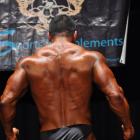 Lucian   Costea - NPC Michigan Championships 2012 - #1