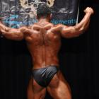 Lucian   Costea - NPC Michigan Championships 2012 - #1