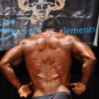 Lucian   Costea - NPC Michigan Championships 2012 - #1