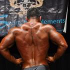 Lucian   Costea - NPC Michigan Championships 2012 - #1