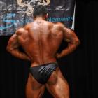 Lucian   Costea - NPC Michigan Championships 2012 - #1