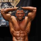 Lucian   Costea - NPC Michigan Championships 2012 - #1