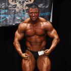 Lucian   Costea - NPC Michigan Championships 2012 - #1