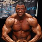 Lucian   Costea - NPC Michigan Championships 2012 - #1