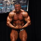 Lucian   Costea - NPC Michigan Championships 2012 - #1