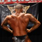 Vinnie  Candela - NPC Michigan Championships 2012 - #1