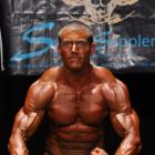 Paul  Aschmetat - NPC Michigan Championships 2012 - #1