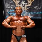 Paul  Aschmetat - NPC Michigan Championships 2012 - #1