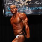 Paul  Aschmetat - NPC Michigan Championships 2012 - #1