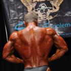 Paul  Aschmetat - NPC Michigan Championships 2012 - #1