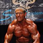 Paul  Aschmetat - NPC Michigan Championships 2012 - #1