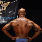 Uzoma  Iwuegwce - NPC Michigan Championships 2012 - #1