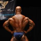 Uzoma  Iwuegwce - NPC Michigan Championships 2012 - #1