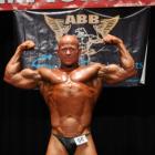 Scott  Hughes - NPC Michigan Championships 2012 - #1