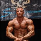 Matt  Kroczaleski - NPC Michigan Championships 2012 - #1