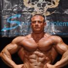 Matt  Kroczaleski - NPC Michigan Championships 2012 - #1