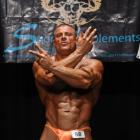 Matt  Kroczaleski - NPC Michigan Championships 2012 - #1