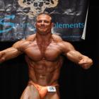 Matt  Kroczaleski - NPC Michigan Championships 2012 - #1