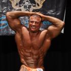 Matt  Kroczaleski - NPC Michigan Championships 2012 - #1