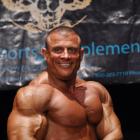 Matt  Kroczaleski - NPC Michigan Championships 2012 - #1