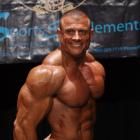 Matt  Kroczaleski - NPC Michigan Championships 2012 - #1