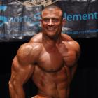 Matt  Kroczaleski - NPC Michigan Championships 2012 - #1