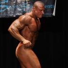 Matt  Kroczaleski - NPC Michigan Championships 2012 - #1