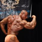 Matt  Kroczaleski - NPC Michigan Championships 2012 - #1