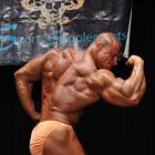 Matt  Kroczaleski - NPC Michigan Championships 2012 - #1