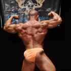 Matt  Kroczaleski - NPC Michigan Championships 2012 - #1