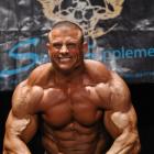 Matt  Kroczaleski - NPC Michigan Championships 2012 - #1