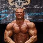 Matt  Kroczaleski - NPC Michigan Championships 2012 - #1