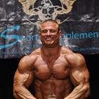 Matt  Kroczaleski - NPC Michigan Championships 2012 - #1