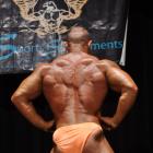 Matt  Kroczaleski - NPC Michigan Championships 2012 - #1