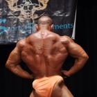 Matt  Kroczaleski - NPC Michigan Championships 2012 - #1