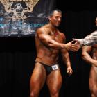 Lucian   Costea - NPC Michigan Championships 2012 - #1